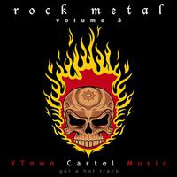 Rock Metal, Vol. 3