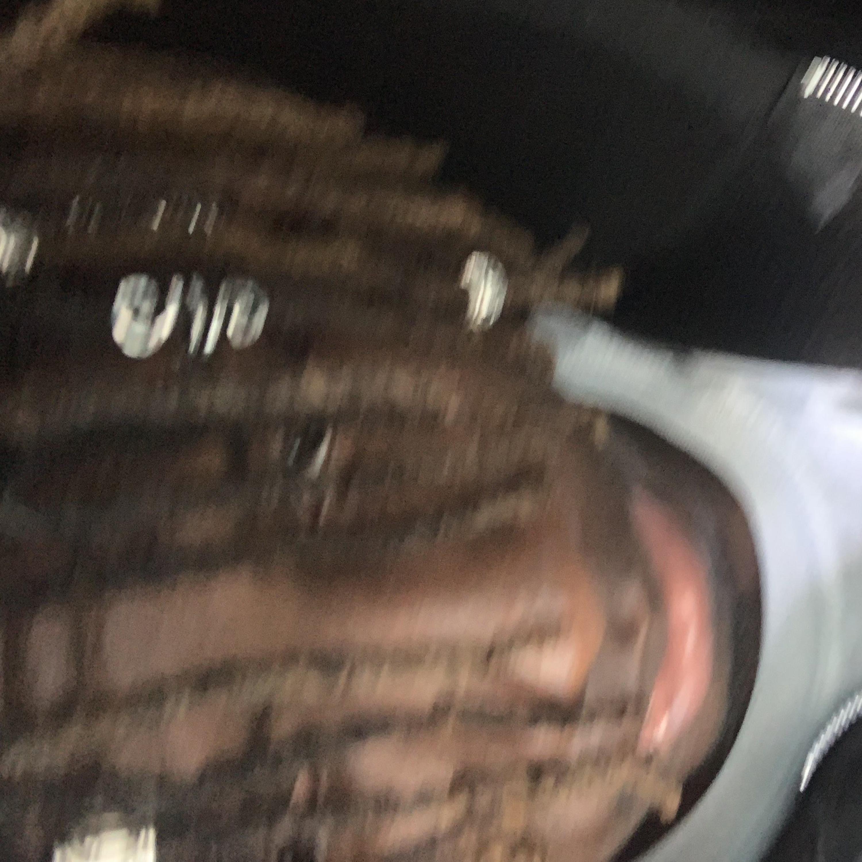 In da trap (feat. Lah Renzo & Nak10)