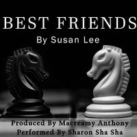 Best Friends (feat. Sharon Sha Sha)