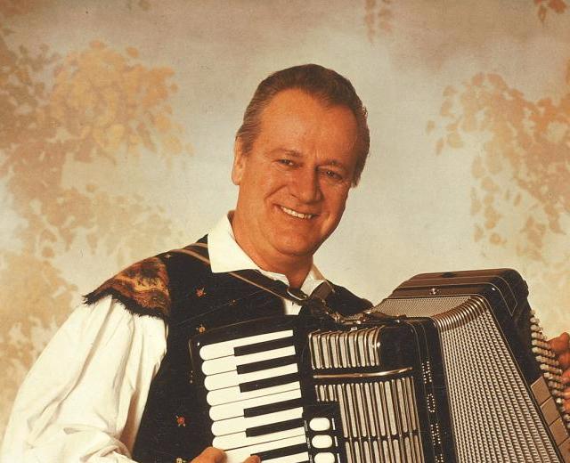 Slavko Avsenik