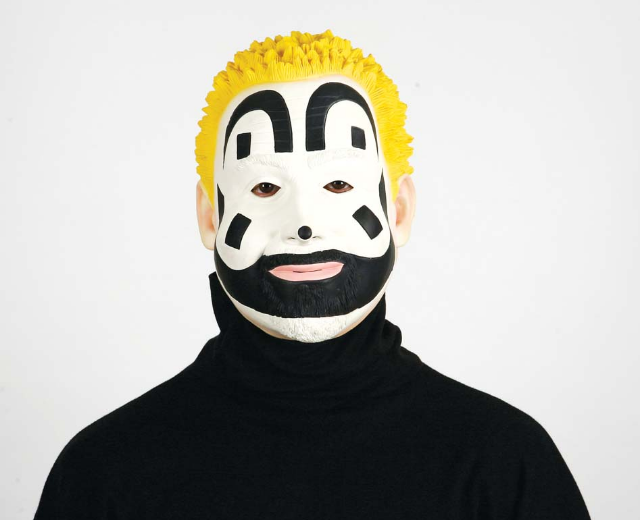 Violent J