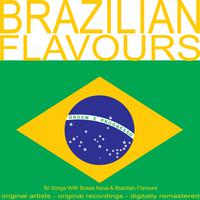 Brazilian Flavours