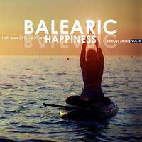 Balearic Happiness, Vol. 4 (The Sunset Edition)