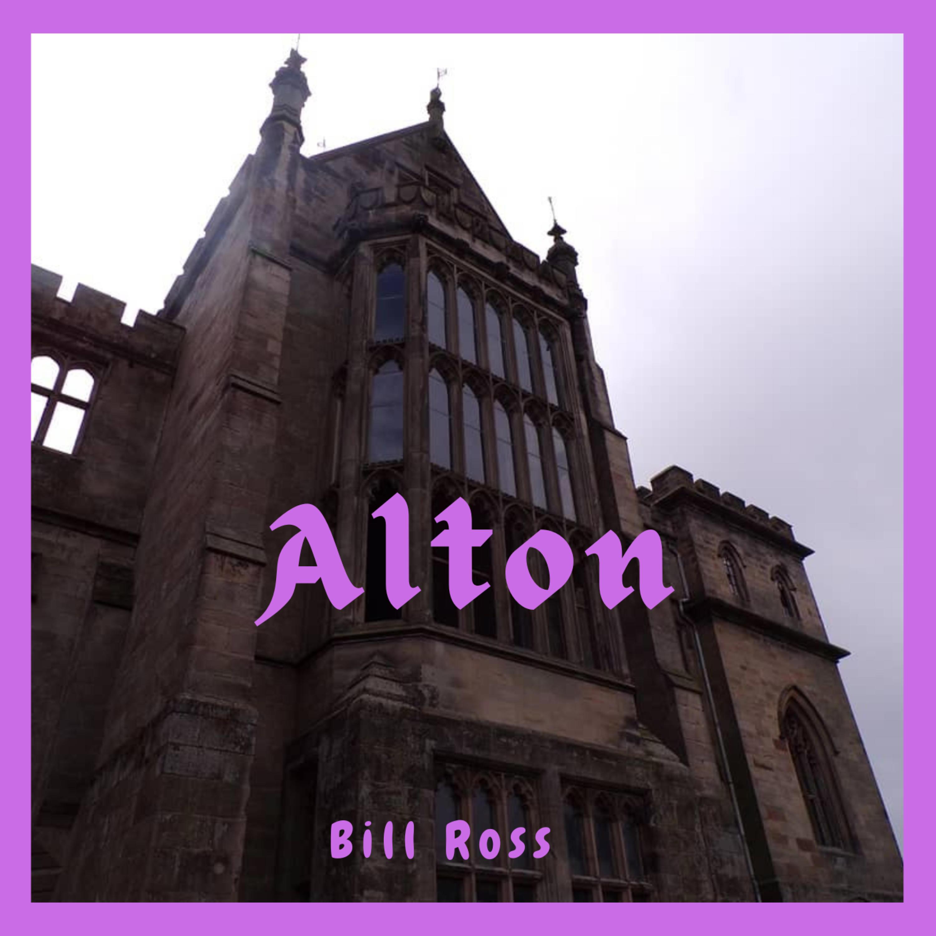 Oblivion (Don't Look Down)