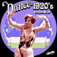 Dance the 1920s and Early 1930s, Vol. 2