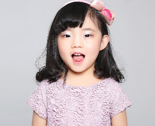 梁芷涵