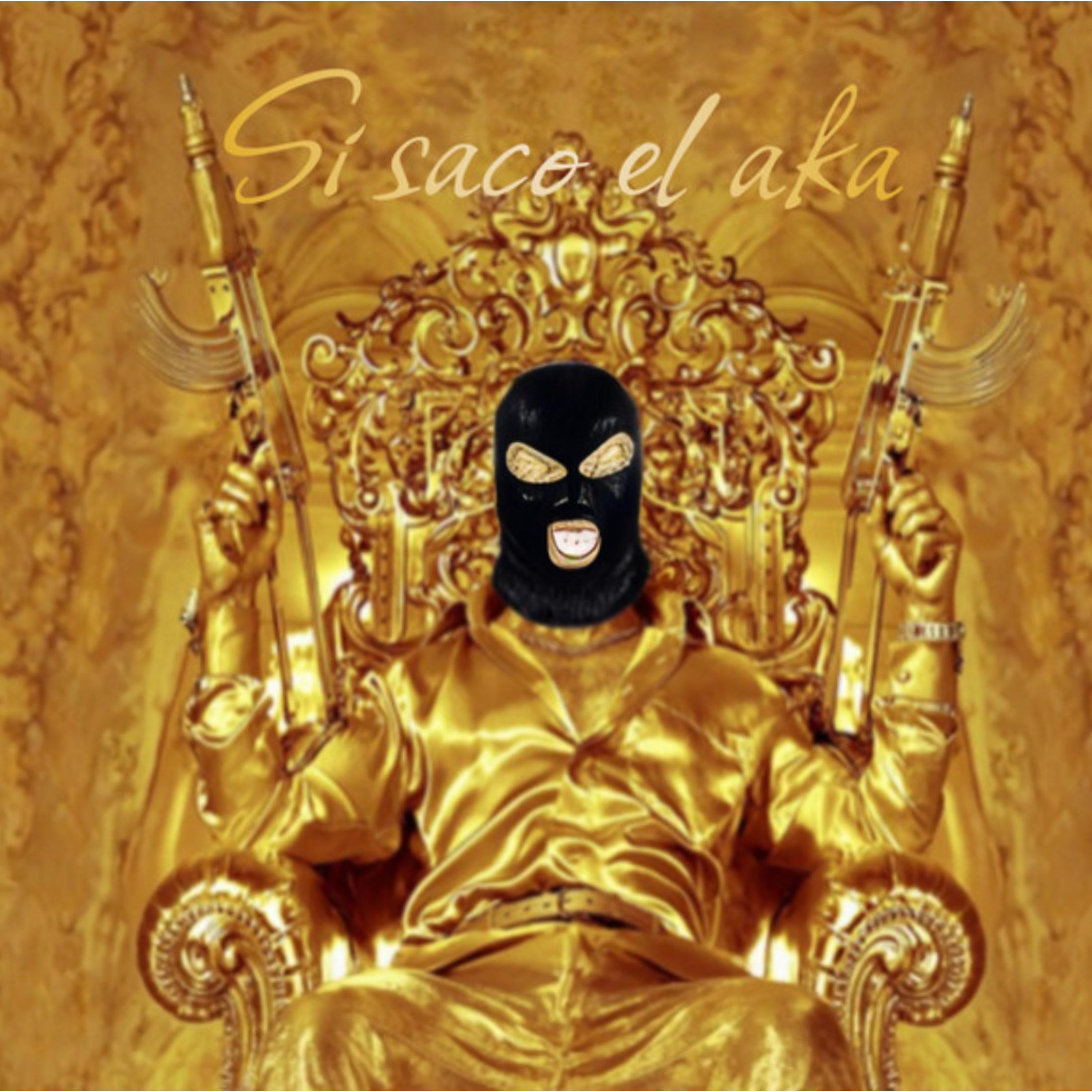 Si saco el aka (Club edit)