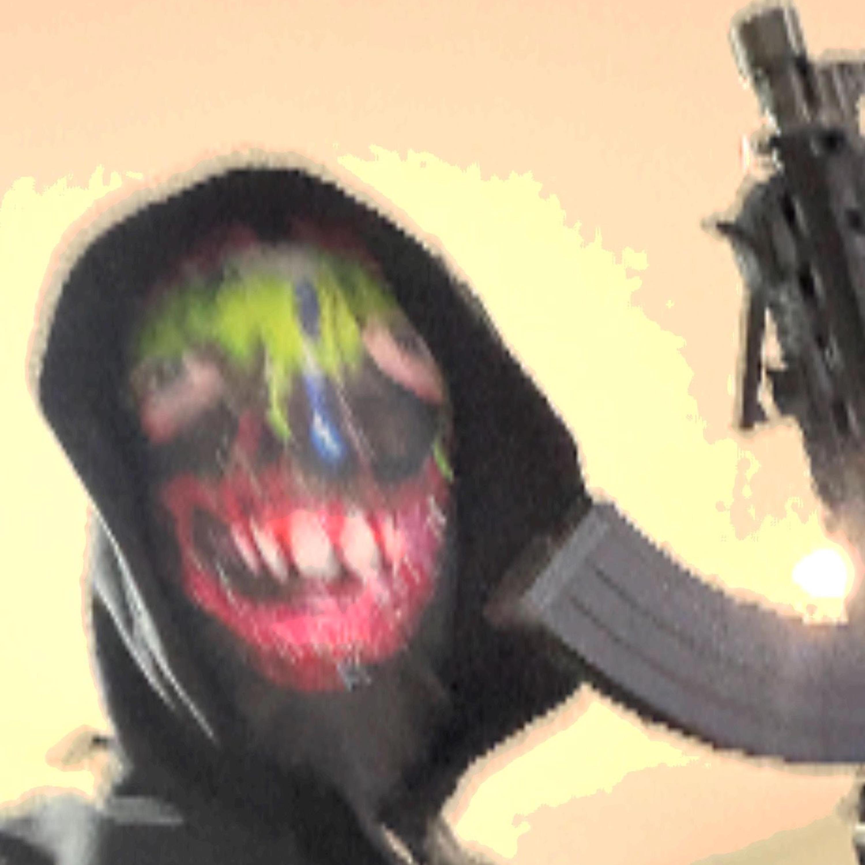 Geeked (feat. Cashjunko)