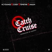 Catch Cruise (feat. Cossy & Temistar)