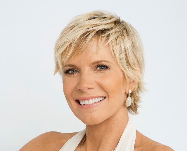 Debby Boone