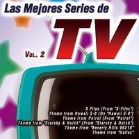 Las Mejores Series de Tv Vol. 2