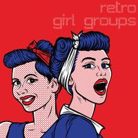 Retro Girl Groups