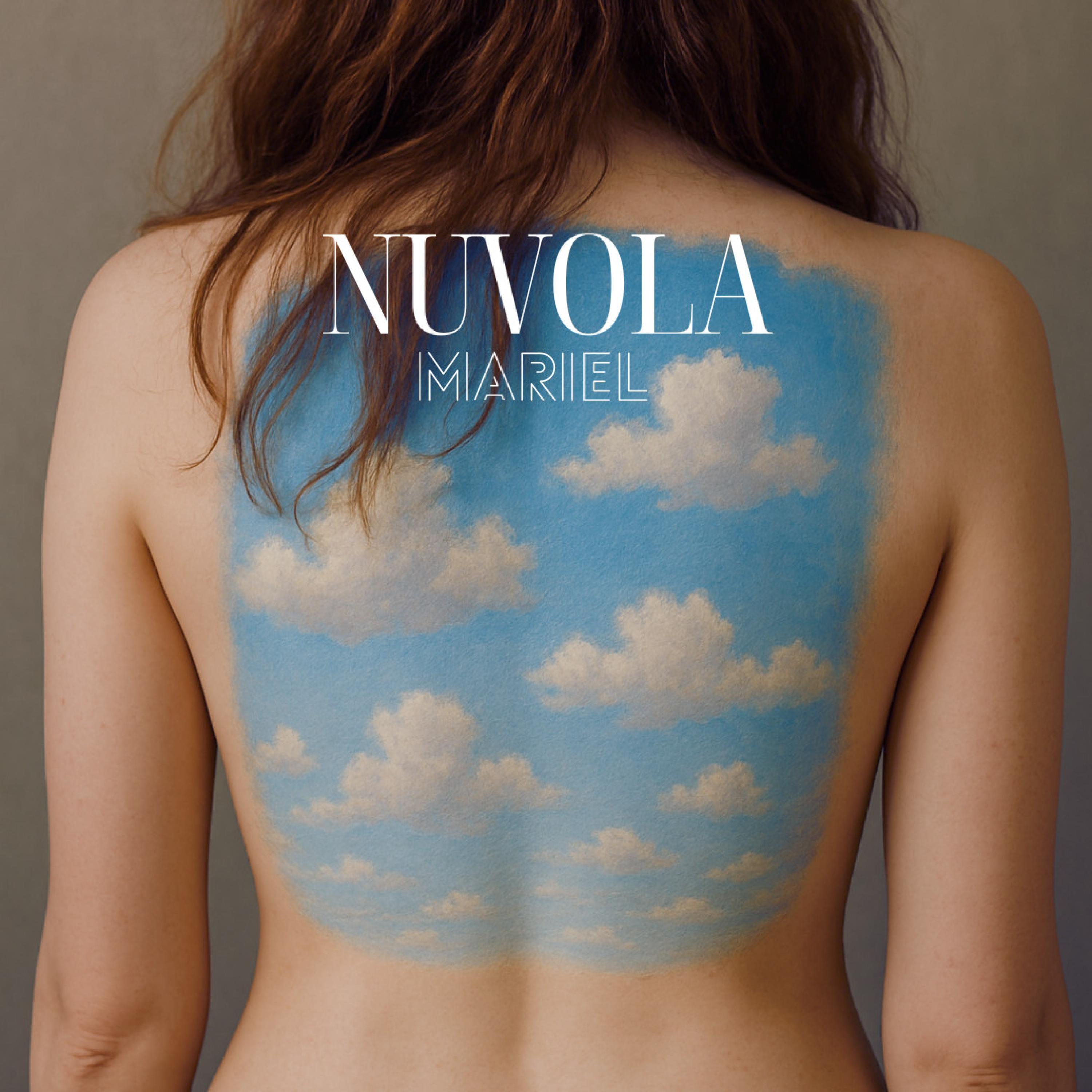 Nuvola (il segreto del tempo)