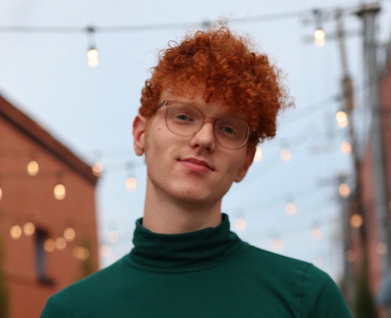 Josh Fudge