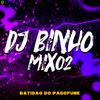 DJ BINHO MIX02 - Madeira Pagofunk