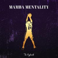 Mamba Mentality