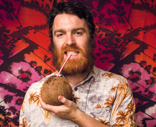 Chet Faker