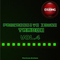Progressive House & Trance, Vol. 4