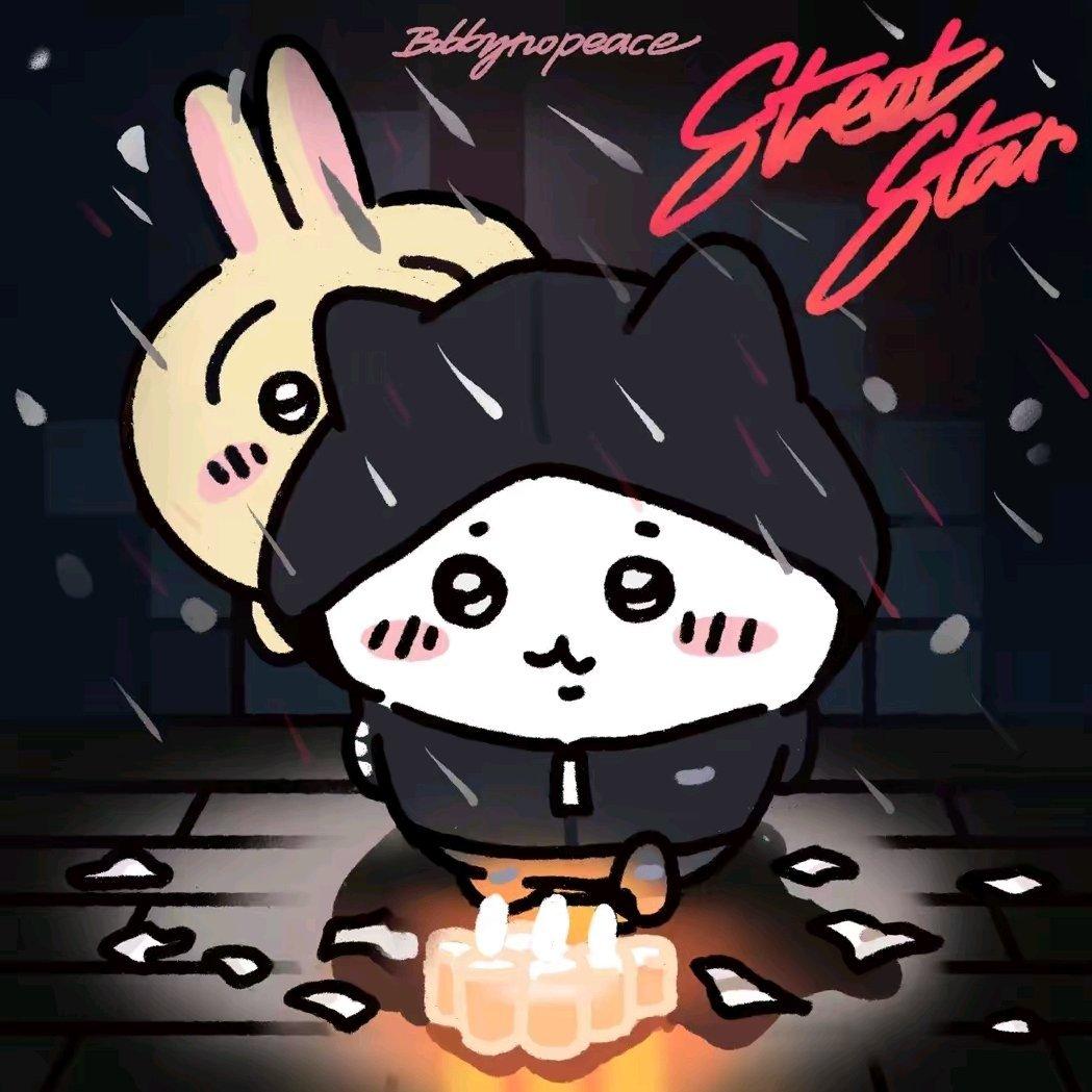 BOBBYNOPEACE鲍比不和平