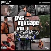 PVS MIXTAPE, Vol. 1