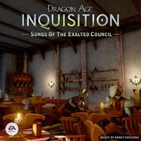 Dragon Age: Inquisition - Songs of the Exalted Council