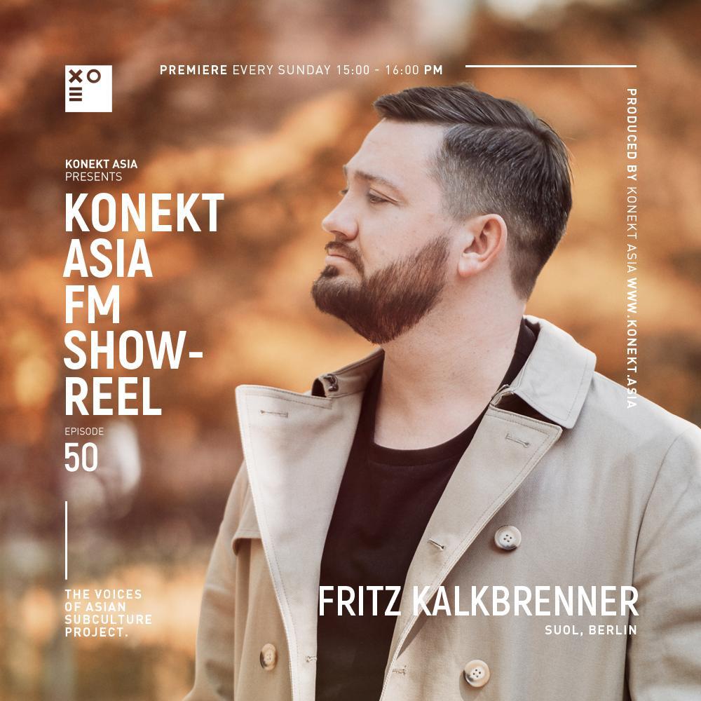 Konekt Asia FM
