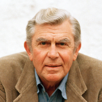 Andy Griffith