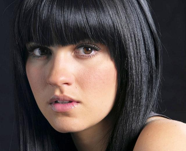 Maite Perroni