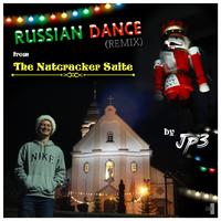 Russian Dance From The Nutcracker Suite (Remix)