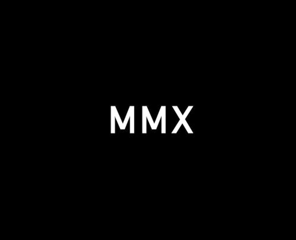 MMX