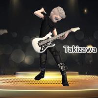 泷泽Takizawa资料,泷泽Takizawa最新歌曲,泷泽TakizawaMV视频,泷泽Takizawa音乐专辑,泷泽Takizawa好听的歌