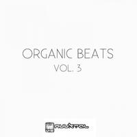 Organic Beats, Vol. 3