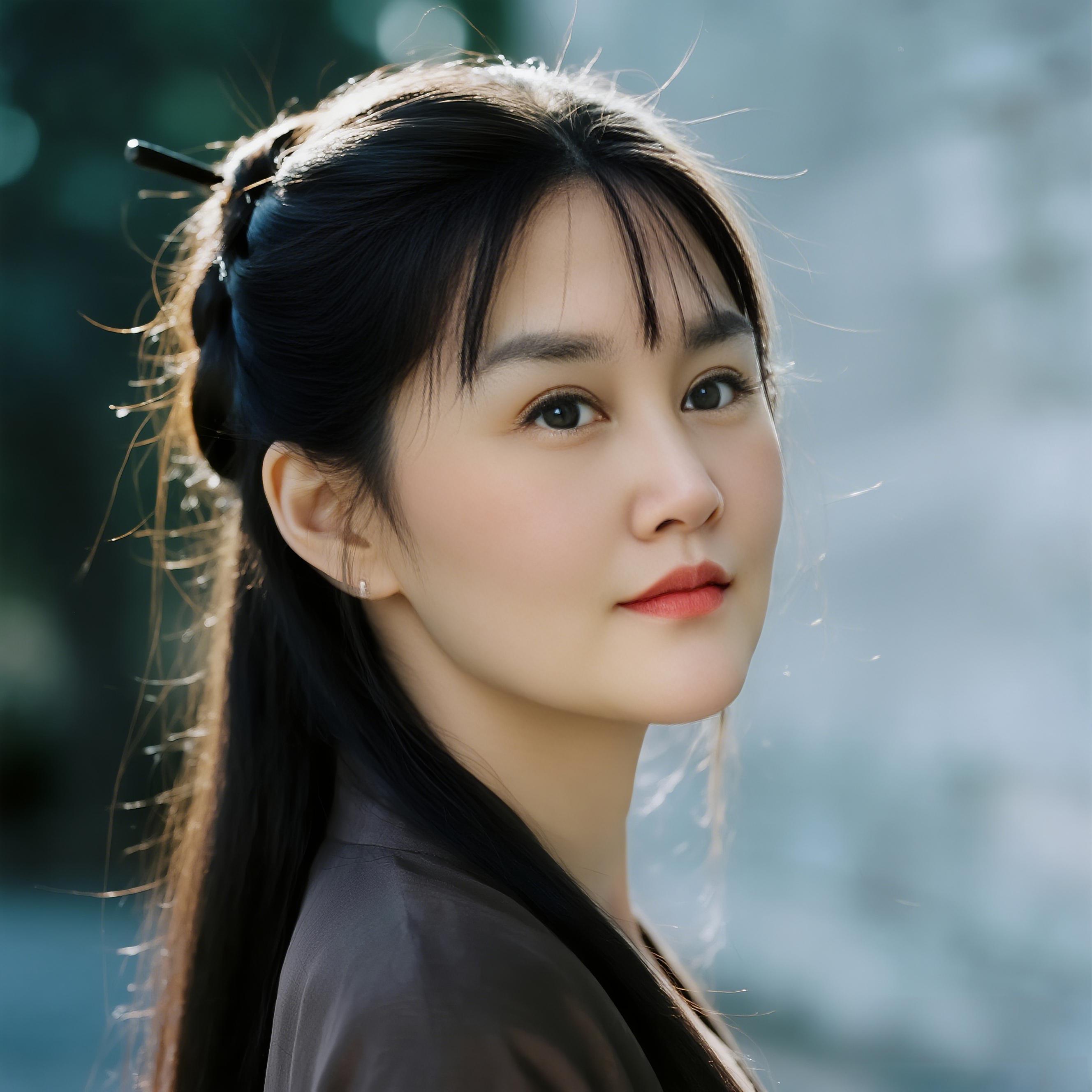 不一定漂亮但要快乐封面