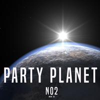 Party Planet No2 (Mk II)