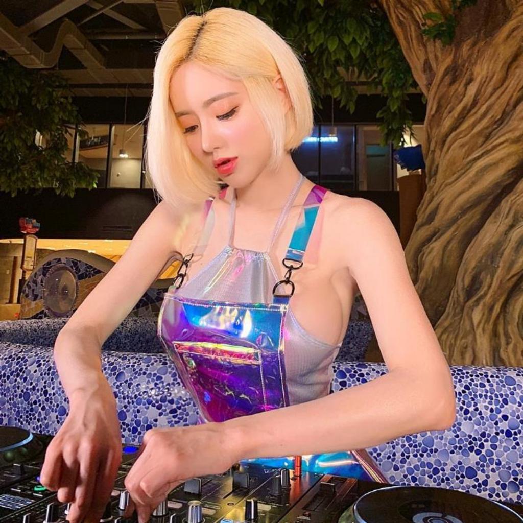 「精选全民齐嗨」最带感夜店潮重低音