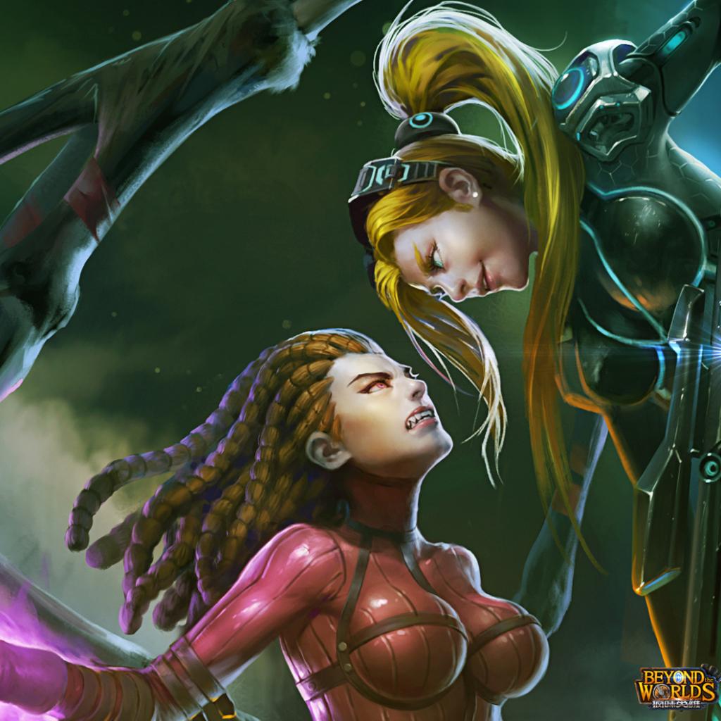 《疯味英雄》BGM(sorry停更T_T）