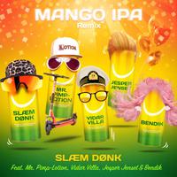 Mango IPA (feat. Jesper Jenset & Bendik) [Remix]