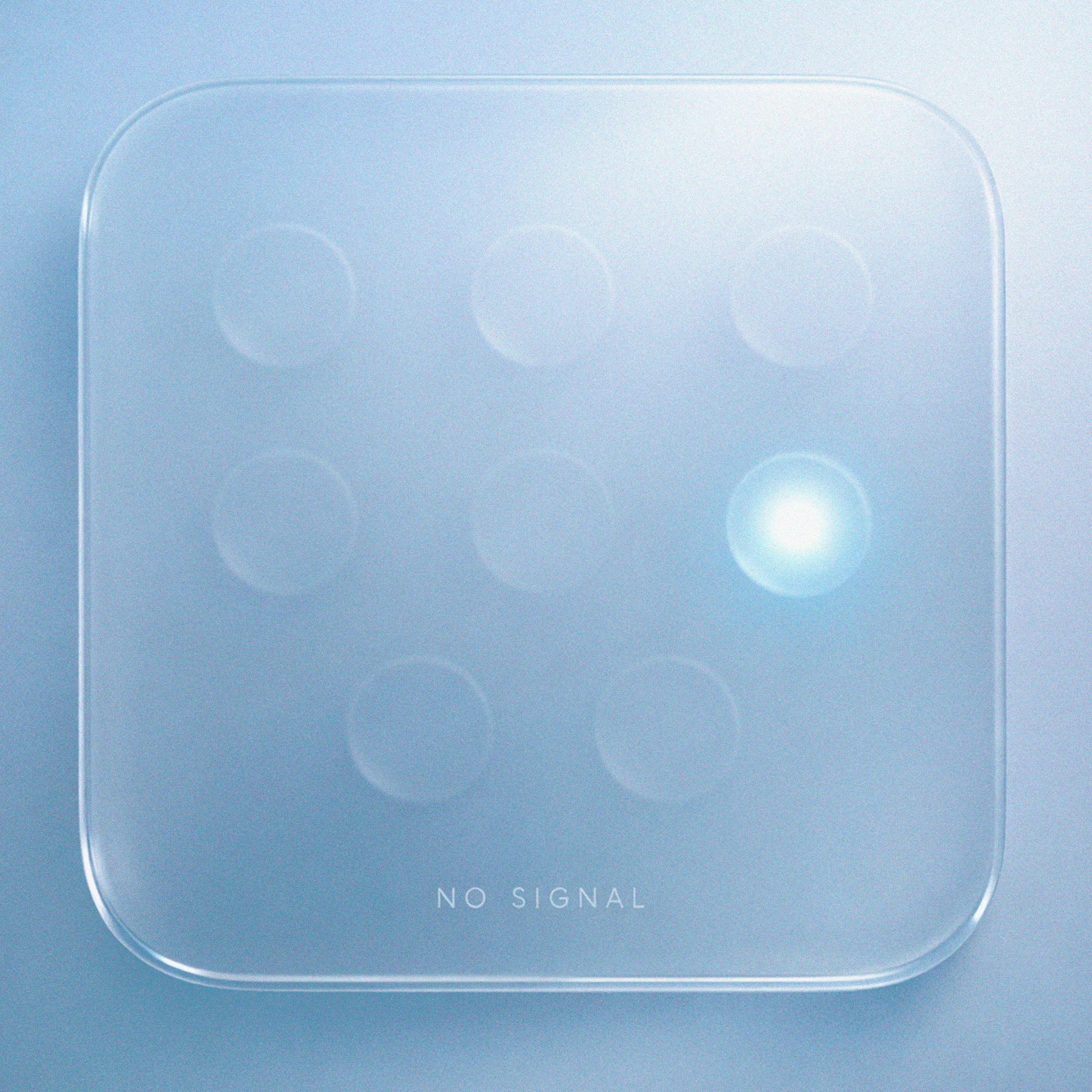 No Signal (feat. ILLMISS)