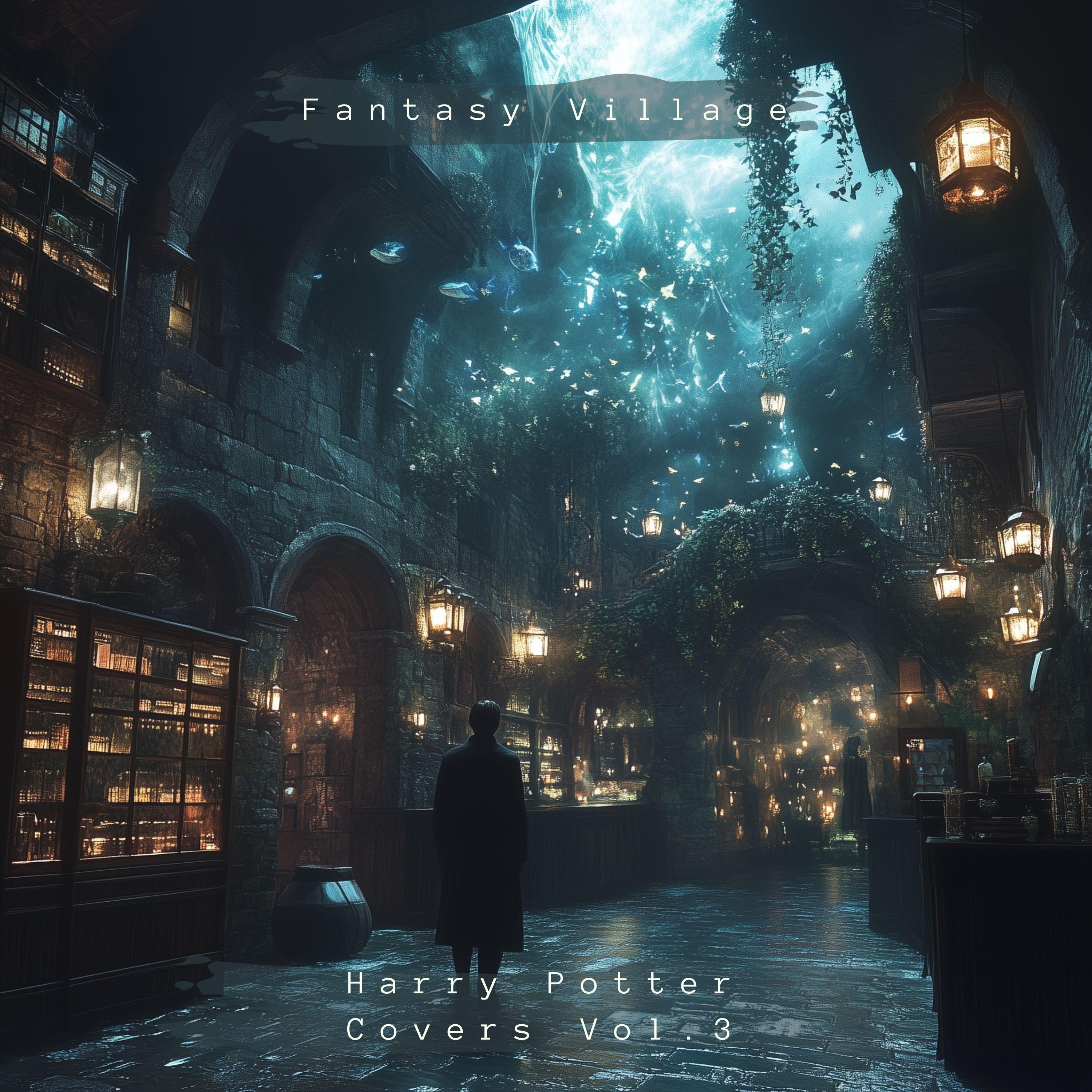 Lily´s Theme (From "Harry Potter and the Deathly Hallows, Pt. 2")