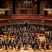 City of Birmingham Symphony Orchestra