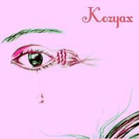 Kozyax-泪