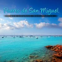 Puerto de San Miguel Beach Lounge Music Ibiza