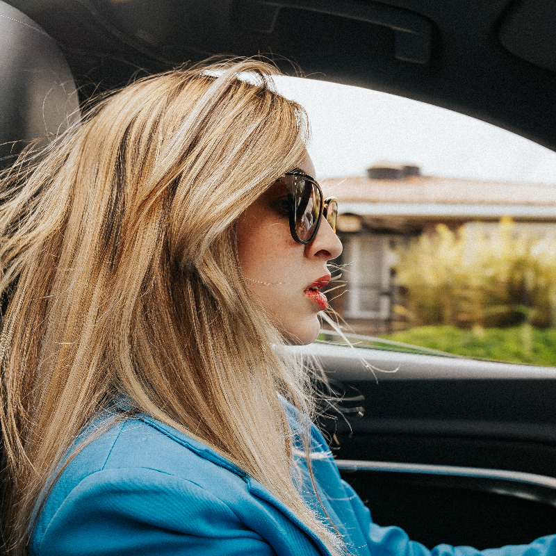 开车需要清醒，整点欧美动感的！