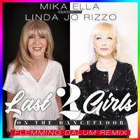 Last 2 Girls on the Dancefloor (feat. Linda Jo Rizzo)