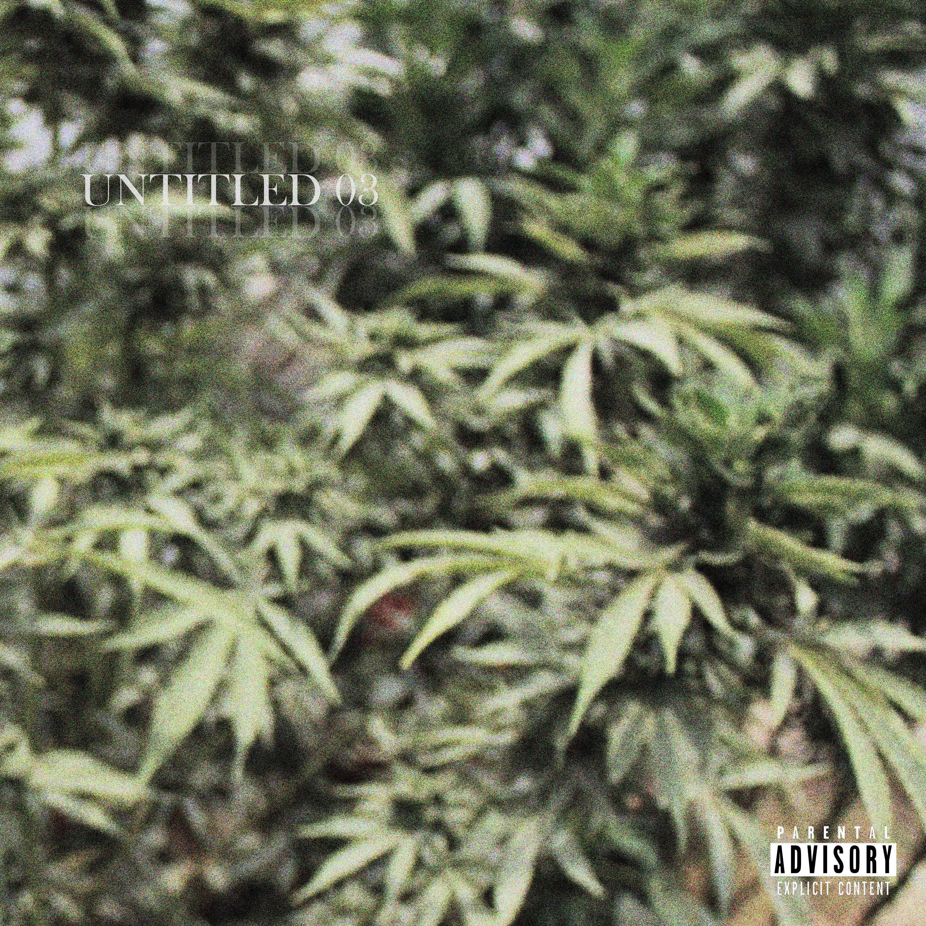 UNTITLED03 (feat. MRNGSTAR*, JUBIE E, ACOGCade & GEE LOU)