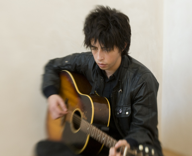 Jackie Greene