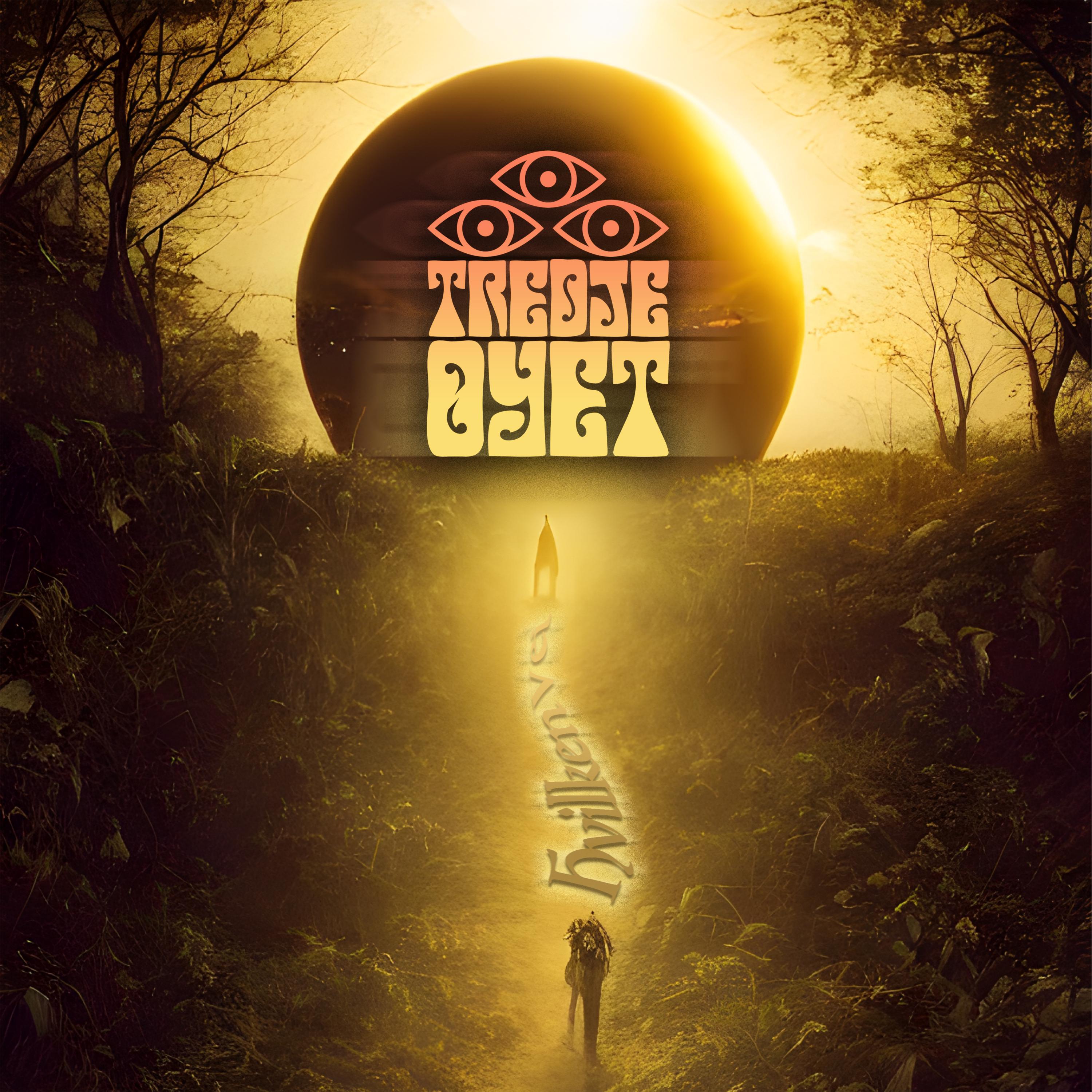 Hvilken vei (feat. Sandy's Diner)