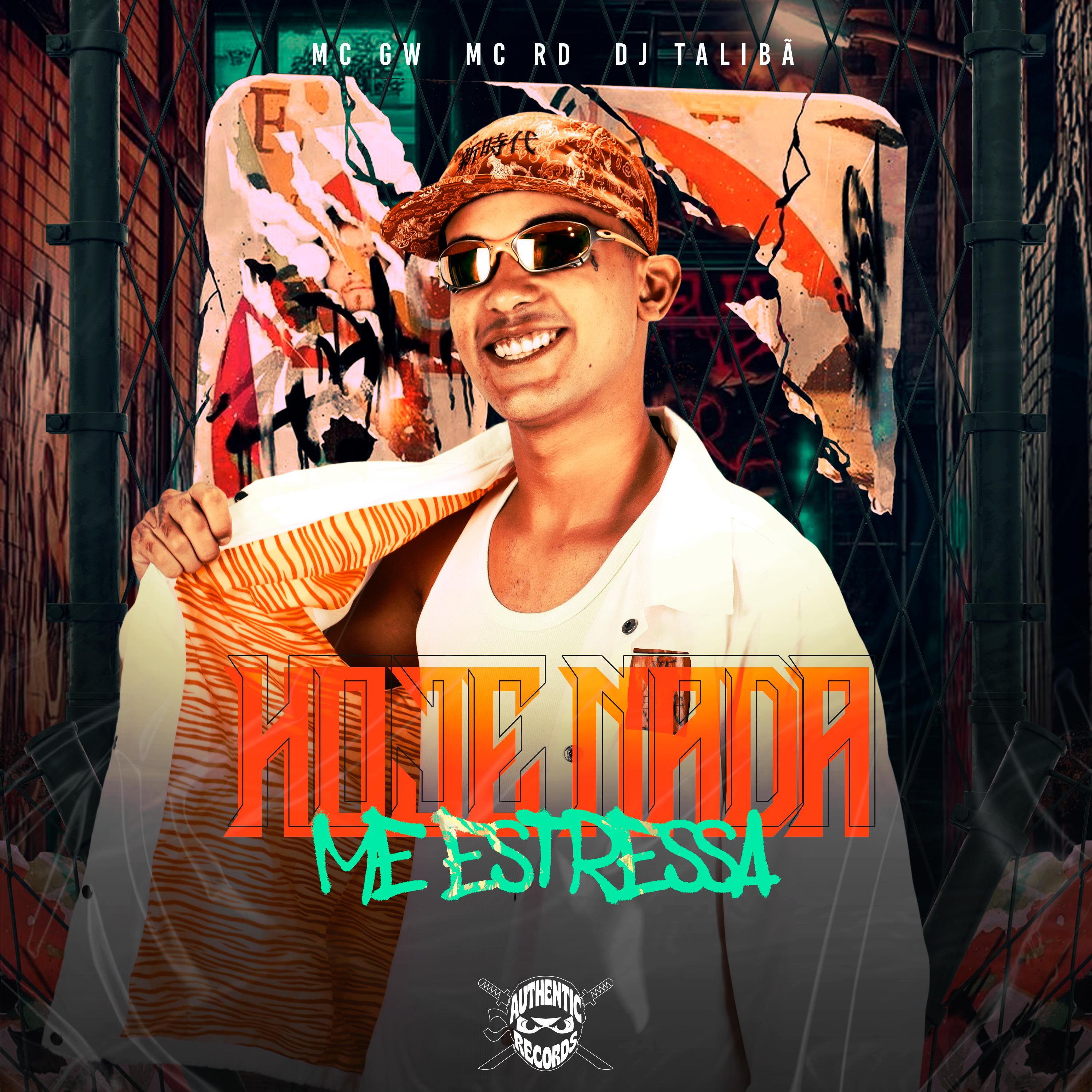 Hoje Nada Me Estressa