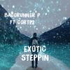 Baggrunner P - Set It Off