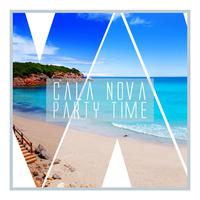 Cala Nova Party Time